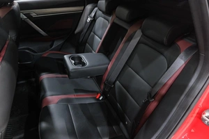 Внедорожник Geely Coolray 2023 года, 1959000 рублей, Новокузнецк