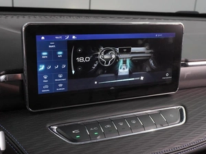 Внедорожник Haval Jolion 2023 года, 1769000 рублей, Воронеж
