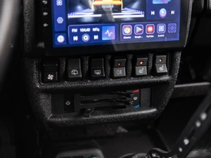 Внедорожник ВАЗ (LADA) 4x4 (Нива) 2016 года, 579000 рублей, Большой Сочи