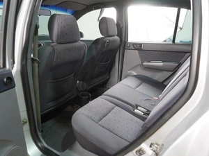 Хетчбэк Hyundai Getz 2003 года, 399000 рублей, Воронеж