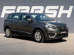 Внедорожник Peugeot 5008 2019 года, 1599000 рублей, Краснодар