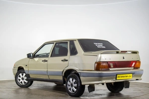 Седан ВАЗ (LADA) 2115 Samara 2005 года, 149000 рублей, Оренбург