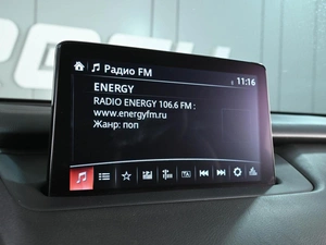 Внедорожник Mazda CX-9 2021 года, 3800000 рублей, Аксай