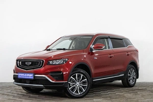 Внедорожник Geely Atlas Pro 2023 года, 2349000 рублей, Сургут