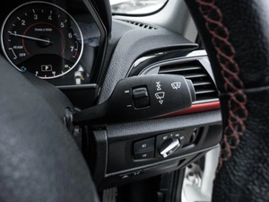 Хетчбэк BMW 1 серия 2015 года, 1545000 рублей, Ставрополь