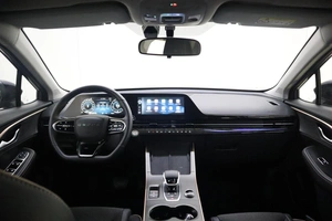 Внедорожник OMODA C5 2024 года, 1990000 рублей, Брянск