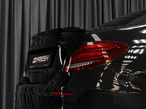 Седан Mercedes-benz E-класс 2018 года, 3498000 рублей, Тюмень