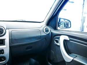Хетчбэк Renault Sandero 2014 года, 800000 рублей, Красноярск
