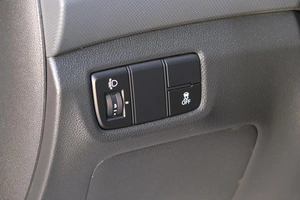 Внедорожник Hyundai Creta 2020 года, 1719000 рублей, Омск