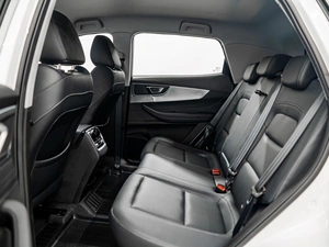 Внедорожник Chery Tiggo 4 Pro 2023 года, 1650000 рублей, Красноярск
