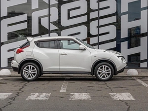 Внедорожник Nissan Juke 2011 года, 900000 рублей, Краснодар
