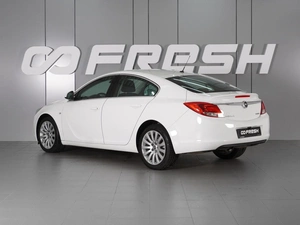 Седан Opel Insignia 2013 года, 1165000 рублей, Минеральные Воды