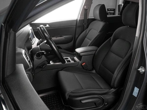 Внедорожник Kia Sportage 2020 года, 2679000 рублей, Тюмень