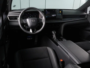 Седан Toyota Camry 2026 года, 4237000 рублей, Красный Пахарь