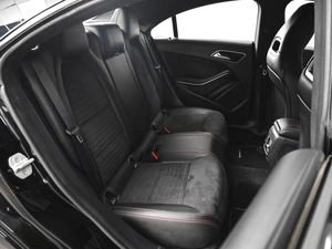 Седан Mercedes-benz CLA-класс 2014 года, 1699000 рублей, Ставрополь