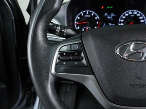 Седан Hyundai Solaris 2019 года, 1519000 рублей, Воронеж