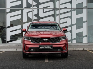 Внедорожник Kia Sorento 2021 года, 4340000 рублей, Краснодар