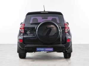 Внедорожник Toyota RAV4 2010 года, 1229050 рублей, Москва