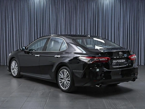 Седан Toyota Camry 2018 года, 2769000 рублей, Ставрополь