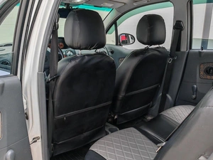 Хетчбэк Chevrolet Spark 2007 года, 422000 рублей, Краснодар