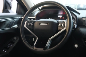 Внедорожник Haval Jolion 2024 года, 2149000 рублей, Омск