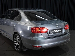 Седан Volkswagen Jetta 2012 года, 979000 рублей, Волгоград