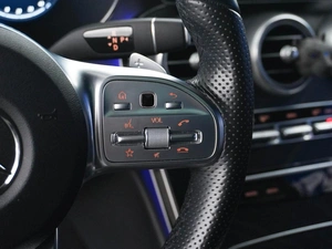 Купе Mercedes-benz C-класс 2021 года, 3499312 рублей, Москва