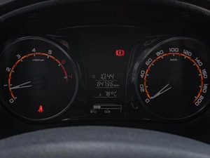 Седан ВАЗ (LADA) Granta 2024 года, 749000 рублей, Краснодар