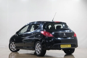 Хетчбэк Peugeot 308 2012 года, 509000 рублей, Новокузнецк