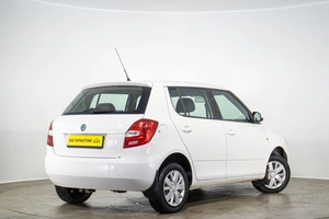 Хетчбэк Skoda Fabia 2011 года, 449000 рублей, Оренбург
