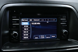 Внедорожник Mazda CX-5 2014 года, 1678000 рублей, Солонцы