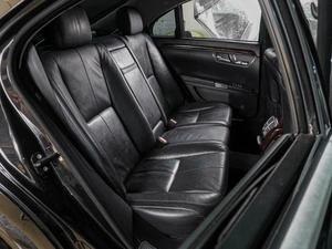 Седан Mercedes-benz S-класс 2008 года, 1239000 рублей, Воронеж
