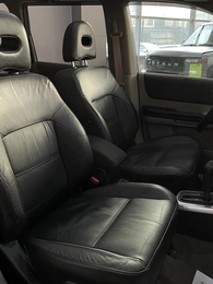 Внедорожник Nissan X-Trail 2005 года, 897000 рублей, Солонцы