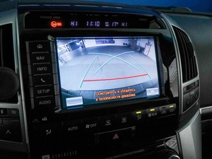 Внедорожник Toyota Land Cruiser 2013 года, 2999444 рублей, Москва