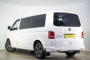 Минивэн Volkswagen Caravelle 2012 года, 1749000 рублей, Оренбург