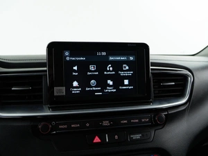 Универсал Kia Ceed 2019 года, 1900000 рублей, Москва