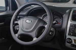 Внедорожник Kia Sportage 2009 года, 1069000 рублей, Тюмень