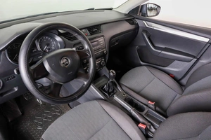 Лифтбек Skoda Octavia 2014 года, 889000 рублей, Пермь