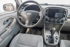 Внедорожник Suzuki Grand Vitara 2004 года, 789000 рублей, Барнаул