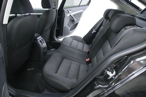 Универсал Skoda Octavia 2009 года, 658000 рублей, Солонцы