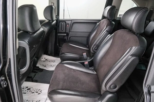 Минивэн Honda Freed 2014 года, 1079000 рублей, Красноярск