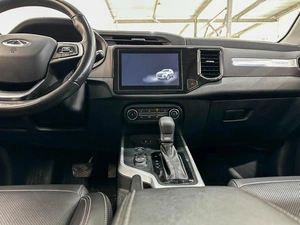 Внедорожник Chery Tiggo 4 2021 года, 1193000 рублей, Кострома