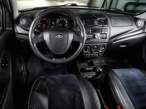 Седан ВАЗ (LADA) Granta 2023 года, 819000 рублей, Воронеж