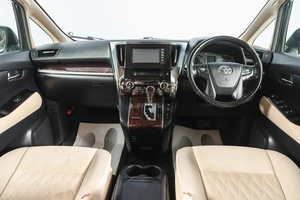 Минивэн Toyota Vellfire 2019 года, 4349000 рублей, Новосибирск