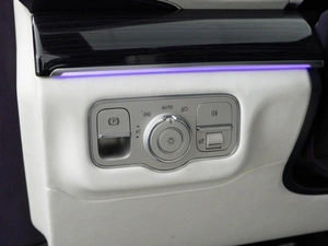 Внедорожник Mercedes-benz GLS-класс 2020 года, 8398999 рублей, Москва