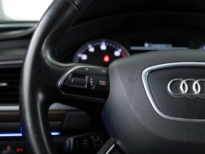 Седан Audi A6 2016 года, 2098999 рублей, Москва