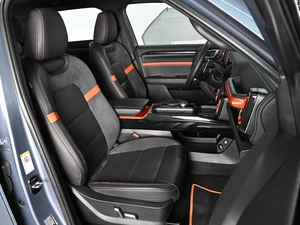 Внедорожник Haval Dargo 2022 года, 2649000 рублей, Ростов-на-Дону