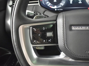Внедорожник Land Rover Range Rover 2023 года, 18200900 рублей, Казань