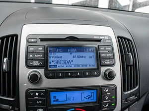 Хетчбэк Hyundai i30 2011 года, 960000 рублей, Краснодар