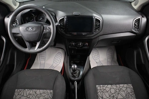 Хетчбэк ВАЗ (LADA) XRAY 2017 года, 759000 рублей, Оренбург